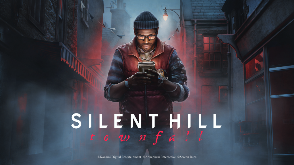 Immagine di Silent Hill: Townfall: libertà creativa per l’orrore di St. Amelia