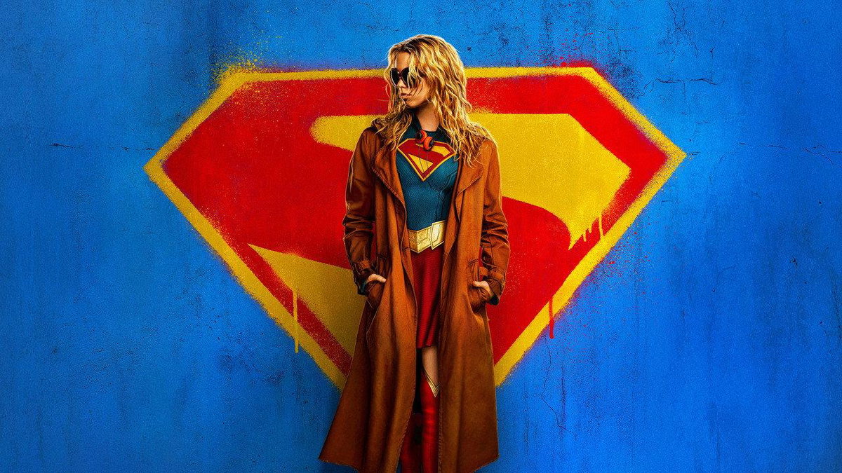 Immagine di 20 film simili a Supergirl, tra eroi e avventure cosmiche
