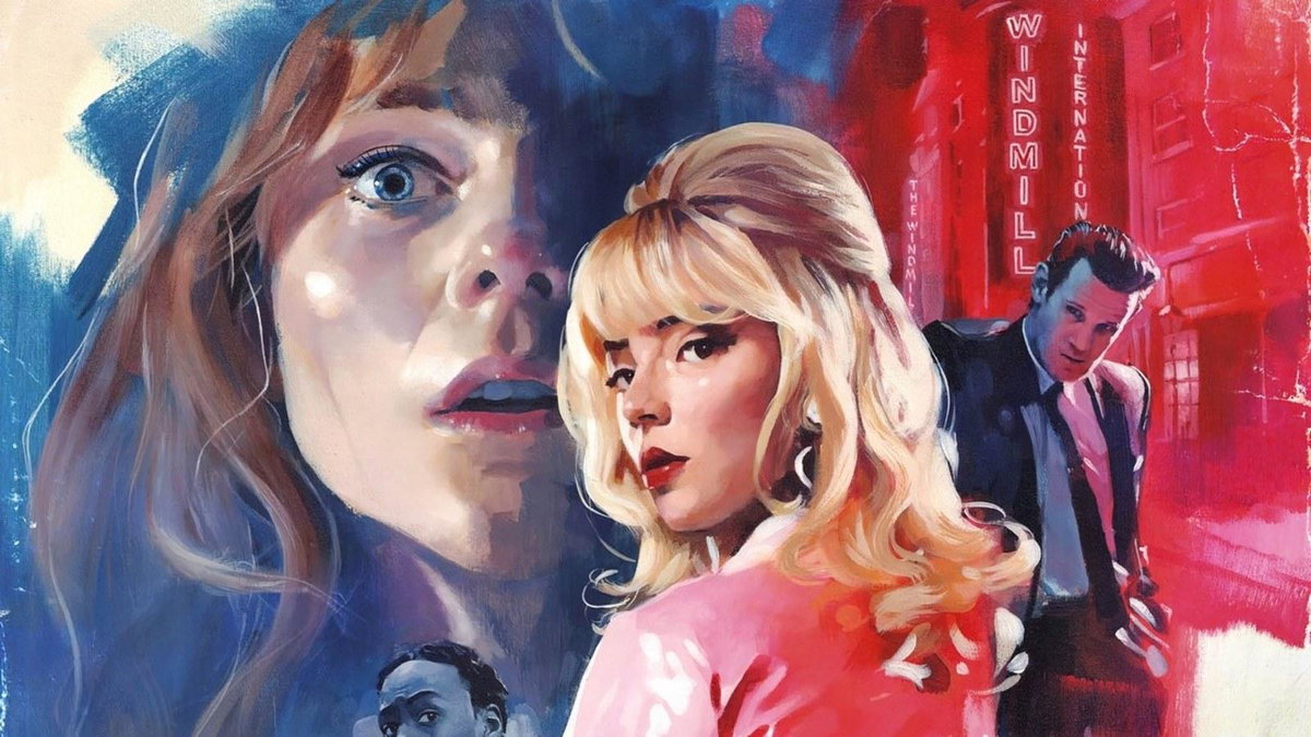 Immagine di Quali canzoni ci sono in Ultima notte a Soho? La colonna sonora del film