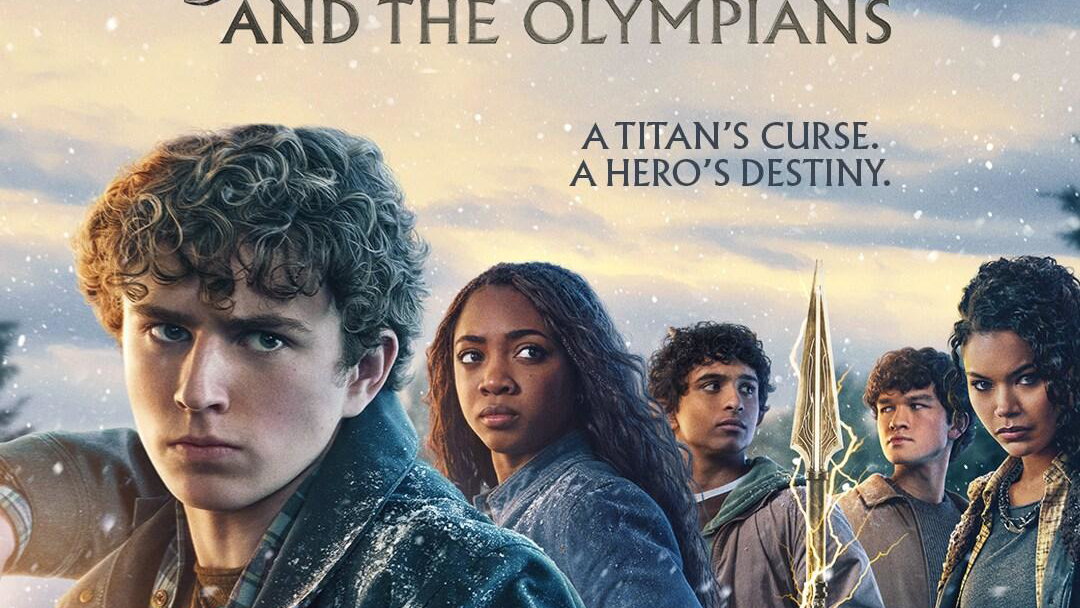 Immagine di Percy Jackson e gli dei dell’Olimpo 3: uscita fissata al 20 novembre 2026