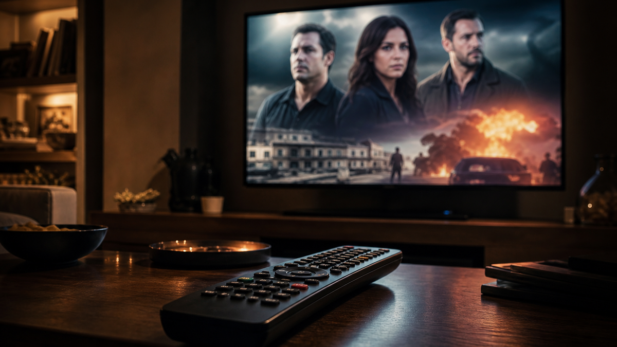 Immagine di Guida TV mercoledì 29 luglio 2026: cosa vedere stasera in TV