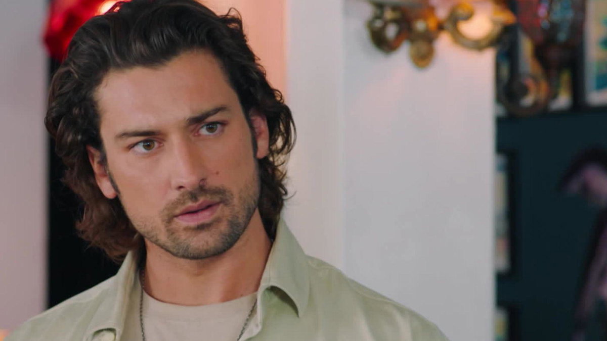Immagine di Be My Sunshine: Poyraz esplode per la proposta a Haziran