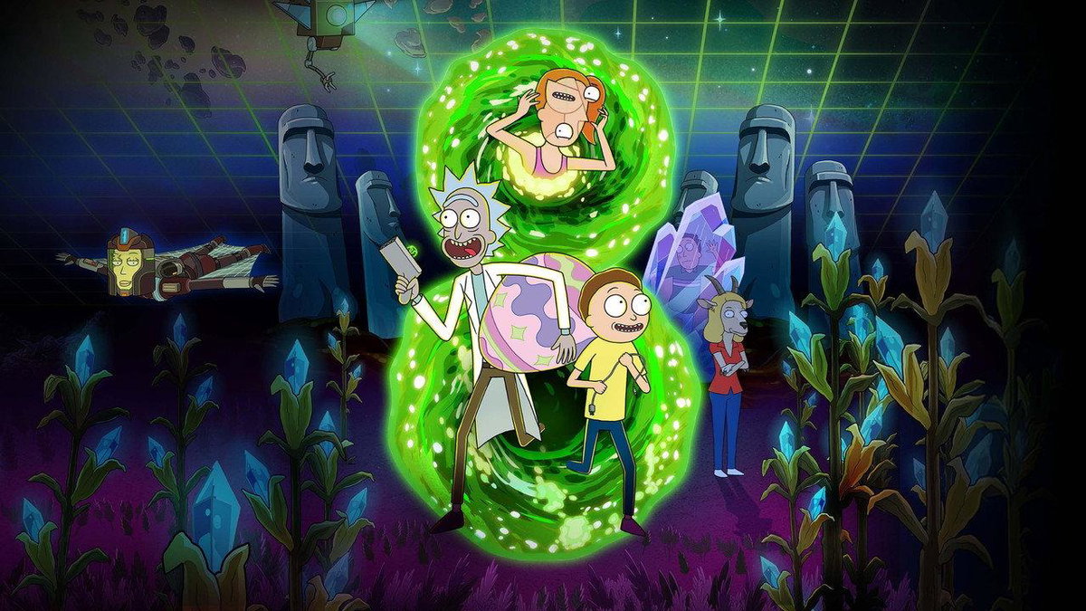 Immagine di Rick and Morty — stagione 9, episodio 10: Il campo dei sogni: voti, recensioni e pareri a caldo