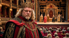 Copertina di Game of Thrones: The Mad King: quattro ore di Westeros conquistano la prima preview