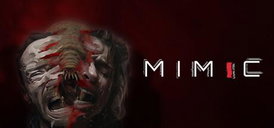 Copertina di Mimic: il nuovo trailer punta al 27 ottobre 2026 su Steam