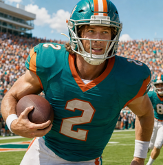 Copertina di Chad Powers 2: Glen Powell torna in campo il 3 settembre 2026