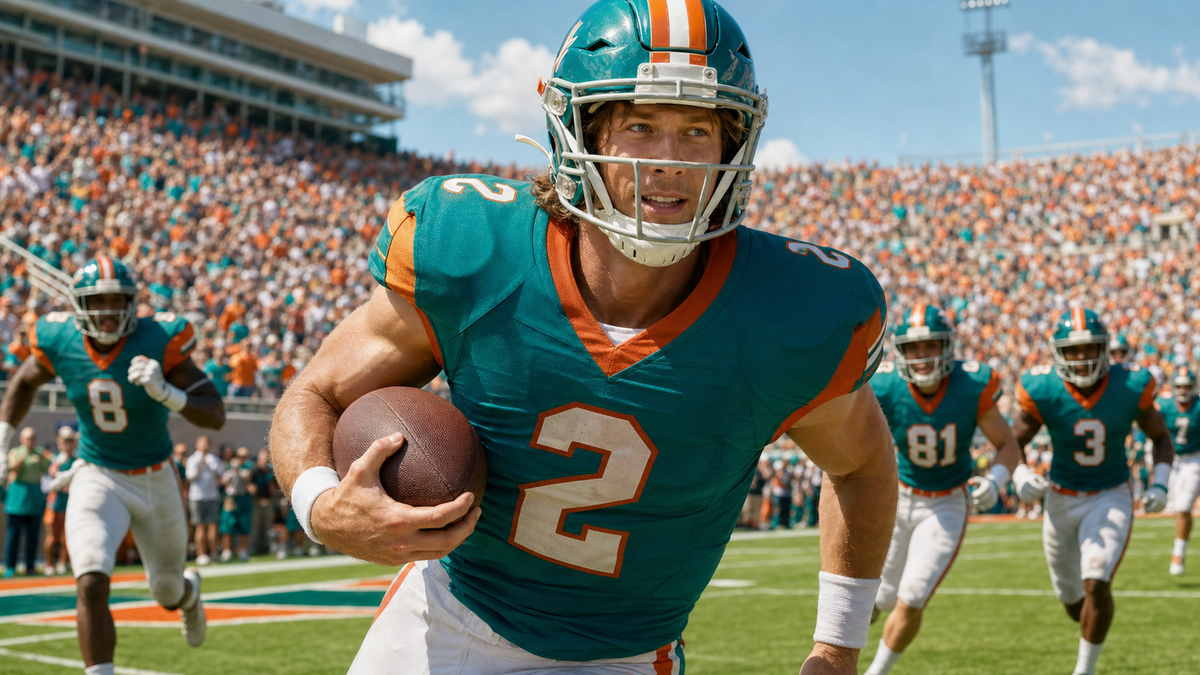 Immagine di Chad Powers 2: Glen Powell torna in campo il 3 settembre 2026