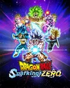 Copertina di Dragon Ball: Sparking! ZERO, Bardock Super Saiyan e Broly (Z) riscrivono la saga nel nuovo filmato
