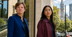 Copertina di Task 2: Martha Plimpton e Silvia Dionicio tornano nel cast