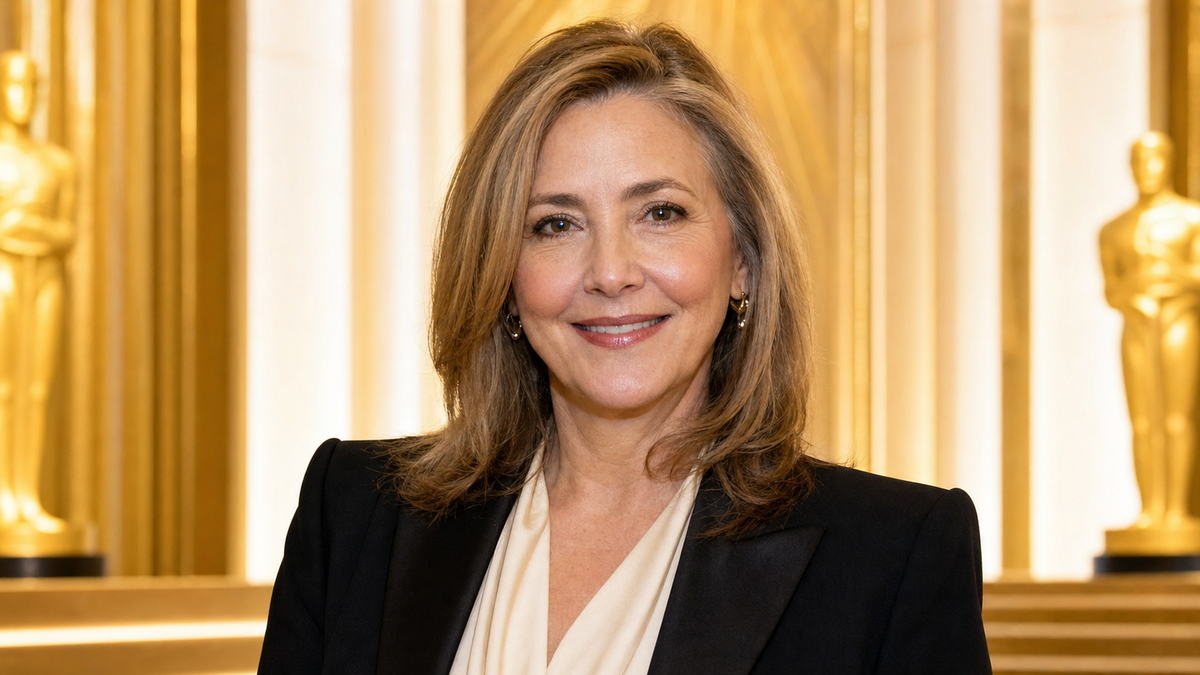Immagine di Lynette Howell Taylor: secondo mandato alla presidenza dell’Academy
