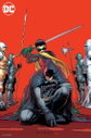 Copertina di Batman nel DCU: James Gunn ferma le voci su Mitchell Slaggert e Tom Brittney