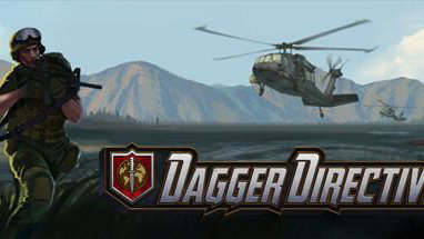 Immagine di Dagger Directive: Global Ops porta cinque missioni nella versione 1.0 del 13 agosto