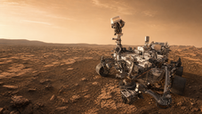 Copertina di 6 anni fa la NASA lanciava Mars 2020 verso Marte con Perseverance e Ingenuity