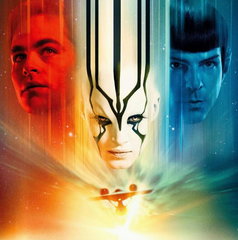 Copertina di Star Trek Beyond: trama, cast e dove vederlo in streaming