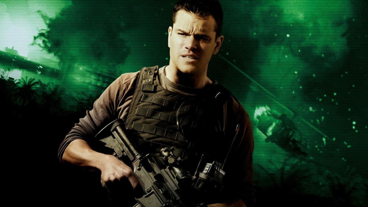 Immagine di Green Zone: trama, cast e dove vederlo in streaming