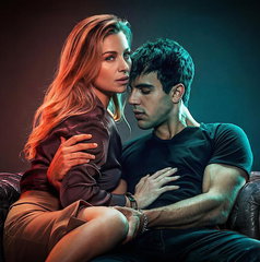 Copertina di Desire: trama, finale spiegato e significato del film Netflix