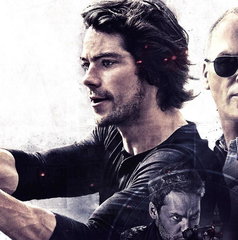 Copertina di American Assassin: trama, cast e dove vederlo in streaming