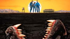 Copertina di Tremors: trama, cast e dove vederlo in streaming