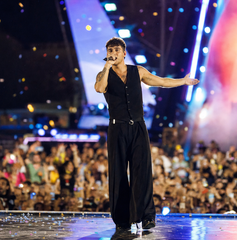 Copertina di Dove vedere TIM Battiti Live 2026 stasera: orario, Canale 5 e streaming