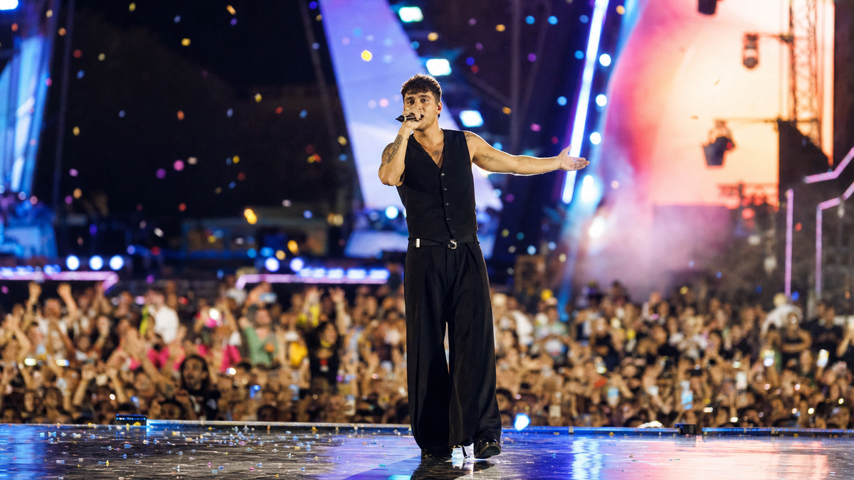 Immagine di Dove vedere TIM Battiti Live 2026 stasera: orario, Canale 5 e streaming