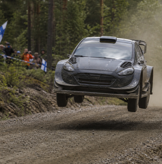 Copertina di WRC 2026, Rally di Finlandia: dove vedere la prova speciale 1 oggi, orario e streaming