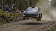 Copertina di WRC 2026, Rally di Finlandia: dove vedere la prova speciale 1 oggi, orario e streaming
