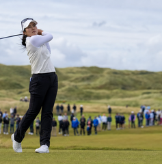 Copertina di Dove vedere AIG Women's Open 2026 oggi: orario, canale e streaming