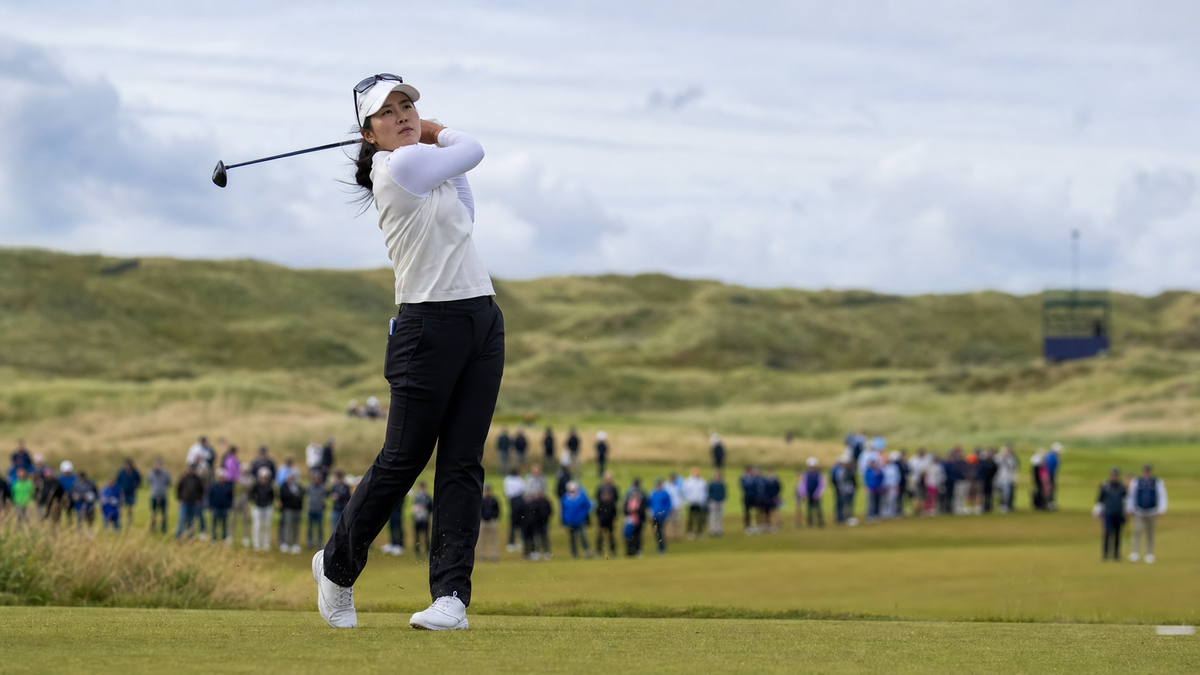 Immagine di Dove vedere AIG Women's Open 2026 oggi: orario, canale e streaming