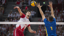 Copertina di Dove vedere Polonia-Ucraina oggi: orario, canale e streaming del quarto VNL 2026