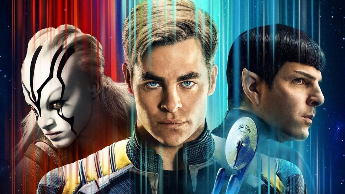 Immagine di Dove è stato girato Star Trek Beyond? Tutte le location del film