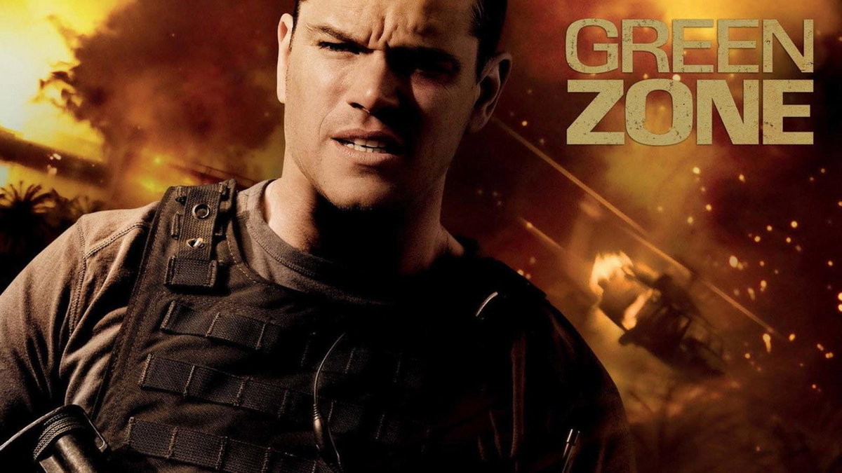 Immagine di Green Zone è una storia vera? Cosa c’è di reale nel film