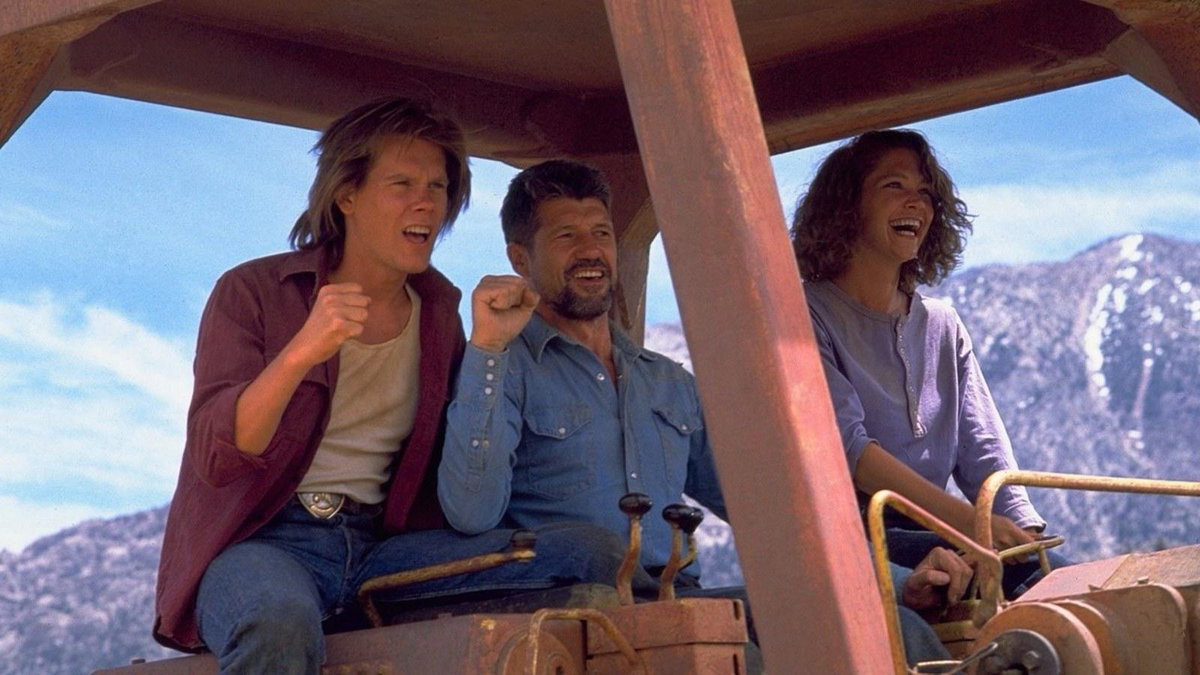 Immagine di Dove è stato girato Tremors? Le location reali del film