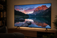 Copertina di TCL 65P8K QLED 65″ a 479,90€: 269,10€ in meno su Amazon