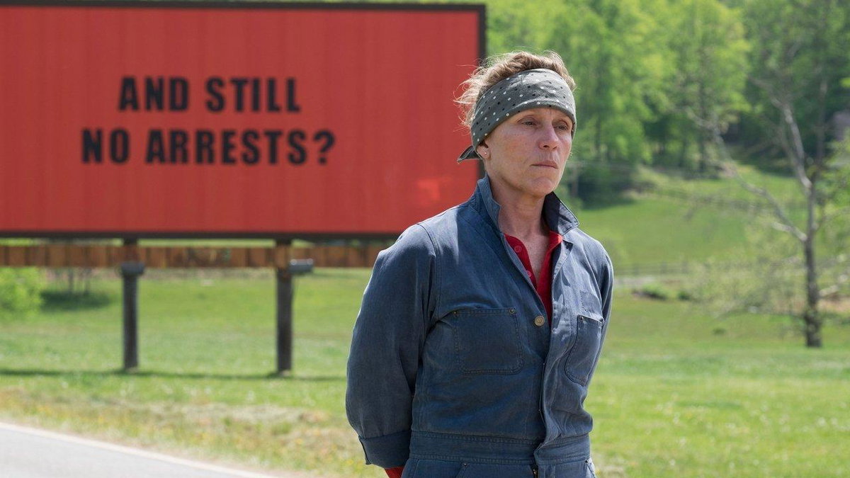 Immagine di Tre manifesti a Ebbing, Missouri è una storia vera? Il caso Kathy Page