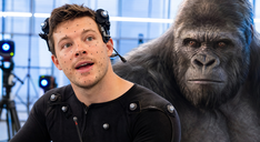 Copertina di Gorilla Grodd: Jimmy Tatro gli darà voce e mimica facciale nella serie su Jimmy Olsen