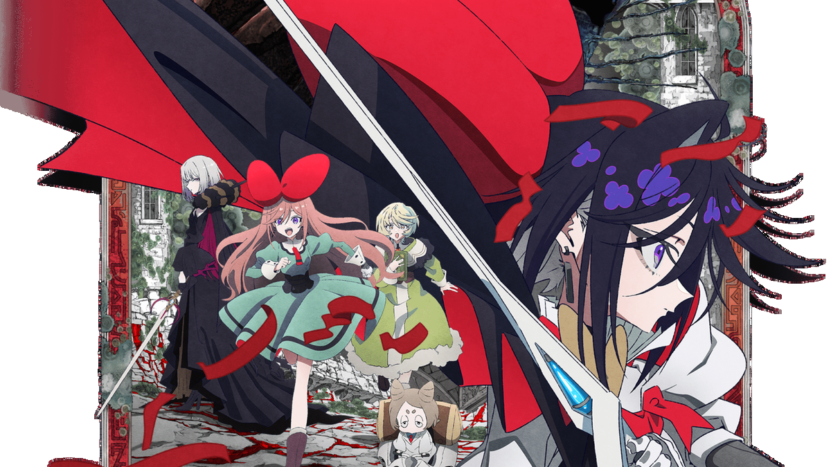 Immagine di The Ribbon Hero: final trailer e sei nuove voci prima del debutto Netflix