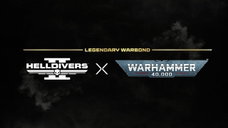 Copertina di Helldivers 2: Meltagun e armature cadiane nel Warbond Castellan’s Creed