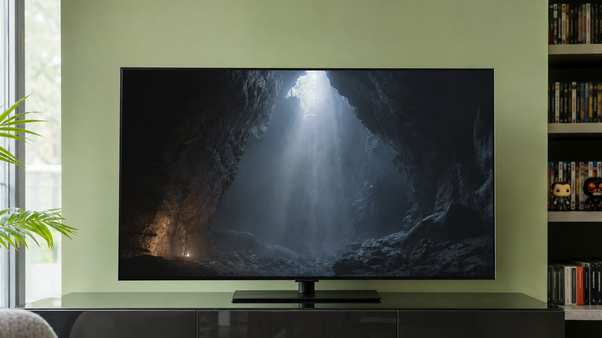 Immagine di LG OLED evo G6S 55″ al minimo storico: film senza riflessi a 1.754€