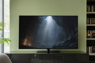 Copertina di LG OLED evo G6S 55″ al minimo storico: film senza riflessi a 1.754€
