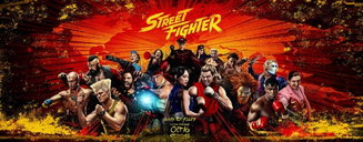 Copertina di Street Fighter: Jason Momoa è Blanka nello scontro con il Ryu di Andrew Koji