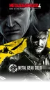 Copertina di Metal Gear Solid: Master Collection Vol. 2: gli Snake tornano nel trailer verso il 27 agosto
