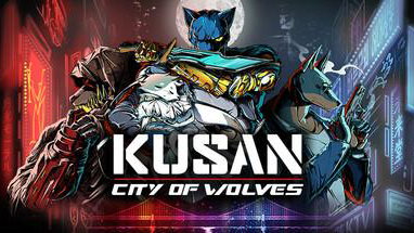 Immagine di Kusan: City of Wolves: 54 livelli e War Hand nel trailer di lancio
