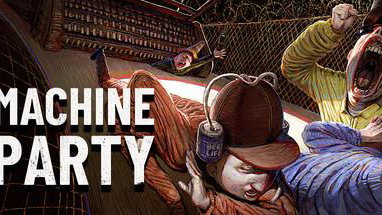Immagine di Machine Party: minigiochi violenti per 2-4 giocatori, ora su Steam