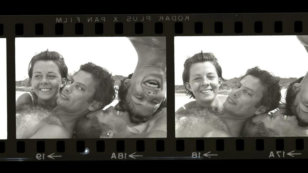 Immagine di Avedon: Netflix punta al 2026 per il documentario di Ron Howard