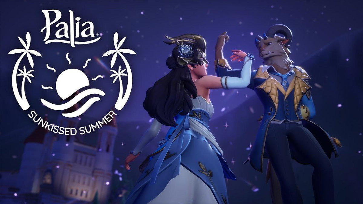 Immagine di Palia: Sunkissed Summer porta la migrazione delle Shimmerfly e nuovi animali