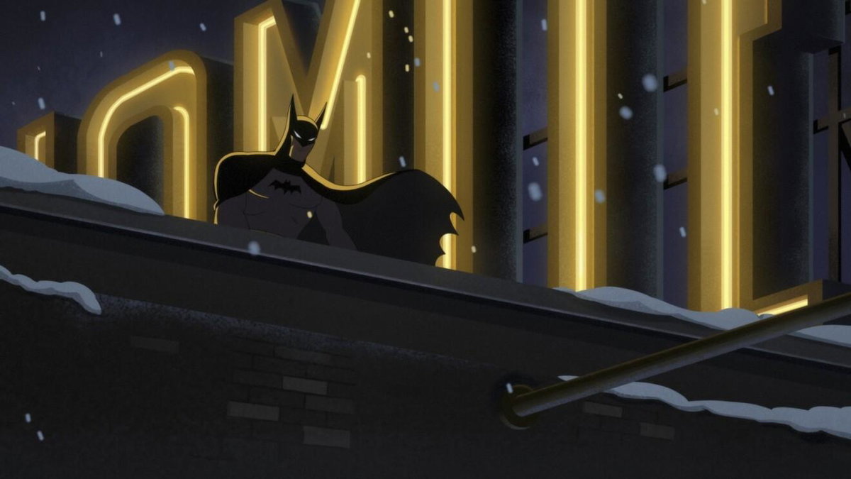 Immagine di Batman: Caped Crusader 2: Batman e Harley Quinn verso un’alleanza