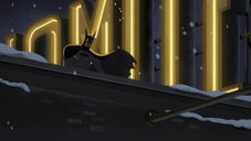 Copertina di Batman: Caped Crusader 2: Batman e Harley Quinn verso un’alleanza