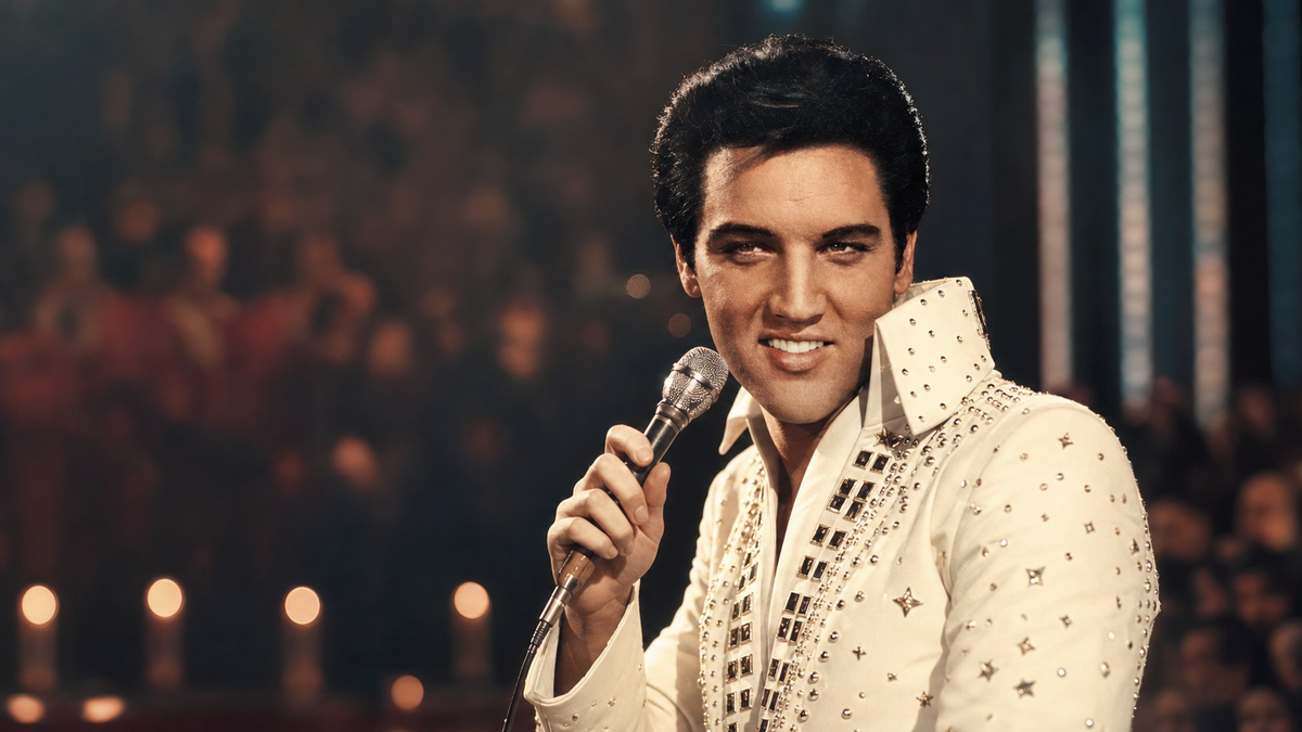 Immagine di 57 anni fa Elvis Presley iniziava i suoi 57 concerti all’International Hotel di Las Vegas