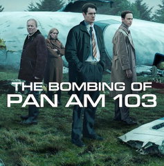 Copertina di La bomba sul volo Pan Am 103: trama, finale spiegato e significato