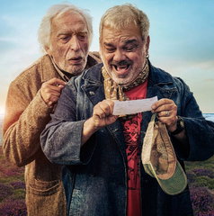 Copertina di À l'ancienne - Come una volta: trama, cast e dove vederlo in streaming